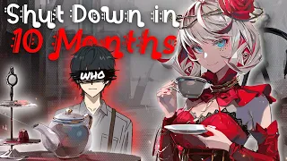 the 186 million gacha game disaster