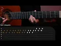 Mujeres Divinas - Vicente Fernández (REQUINTO + ACORDES) GUITARRA Tutorial | CHORDS