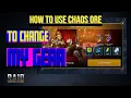 How to use the new Raid Shadow Legends Chaos Ore