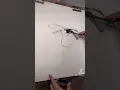 Download Lagu 60 second charcoal drawing