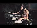 Attack on Titan Season 2 opening Full Drum Cover - Linked Horizon - Shinzou wo Sasageyo!