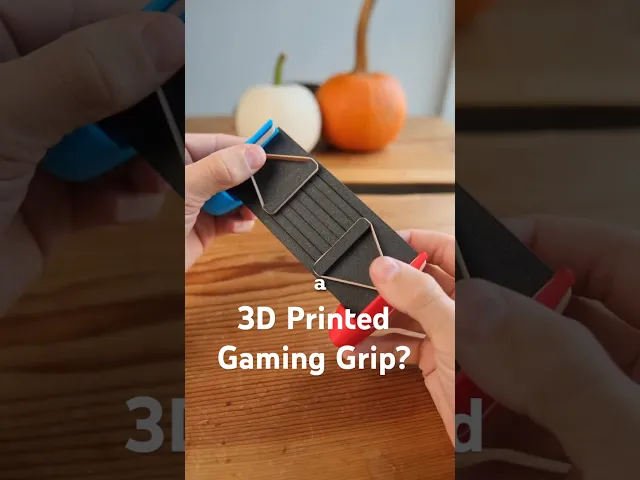 Phone Gaming Grip video thumbnail