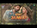 What Jhumka? -Audio | Rocky Aur Rani Kii Prem Kahaani | Ranveer, Alia, Arijit, Jonita,Pritam,Amitabh