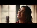 Bruna Olly – Abra os Olhos do Meu Coração (Open The Eyes Of My Heart) - Acústico | Clipe Oficial