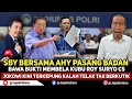 Lagu JOKOWI TERKEPUNG❗SBY \u0026 AHY PASANG BADAN MEMBELA ROY SURYO CS