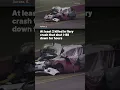 At least 2 killed in fiery crash that shut I-88 down for hours