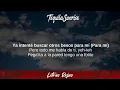 Cali Y El Dandee, Rauw Alejandro - Tequila Sunrise (Lyrics / Letra) | #WingLyrics