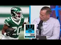 Where does Breece Hall rank among NFL s best running backs Chris Simms Unbuttoned NFL on NBC