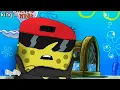 Rema-ozeba (spongebob cover)