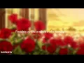 CHVRCHES - Roses ( lyrics)