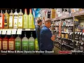 Total Wine More Opens In Wesley Chapel
