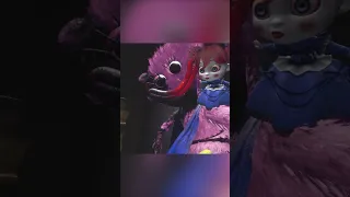 قصة بوبي بلاي تايم في دقيقتين بوبي بلايتايم Huggywuggy رعب العاب 