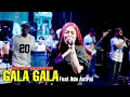 GALA GALA - ADE ASTRID | PUSANG RUSDY OYAG PERCUSSION