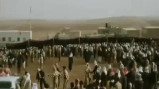 اجتماع استنفار بعد مقتل موسى بربور المحارمه في سحاب طبعا وقفت كل المناطق الشرقيه مع اهل سحاب طبعا زم دندنها