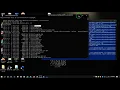 No crypter no service only powershell C via powershell