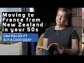 Download Lagu Why Tash from New Zealand moved to France at 50 | Life After Starting Over