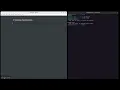 Literate Programming Writing Source Code Files Part 1