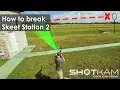 Download Lagu Skeet Shooting Tips - Station 2 - by ShotKam