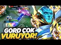 Download Lagu 🔥 DİKKAT!! BU VİDEO TÜM OYUNCULARI GORD MAİN YAPABİLİR! | ŞAŞIRTICI HASAR!! | Salvatore MLBB