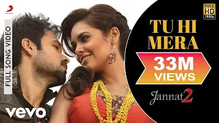 Download Tu Hi Mera Full Video - Jannat 2|Emraan Hashmi, Esha Gupta|Shafqat Amanat Ali|Pritam MP3