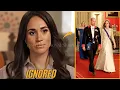 Download Lagu Harry \u0026 Meghan HUMILIATED as William \u0026 Catherine Steal the Spotlight at State Banquet with Praises