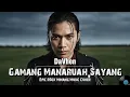 Lagu Gamang Manaruah Sayang - Fauzana | Versi Rock Paling Megah (Cover By Davhen)