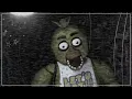 Lagu Canon FNaF 1 Animatronic Walk Cycles
