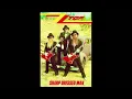 ZZ Top - Sharp Dressed Man (D Standard Tuning)