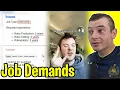 21 Minutes of TERRIBLE Job Listing Demands Incompetence