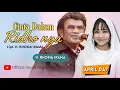 Lagu APRIL DA7 LAGU TERBARU | CINTA DALAM RIDHO NYA | KARYA H. RHOMA IRAMA. 