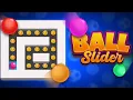 Ball Slider Construct 3 Game Template Source code