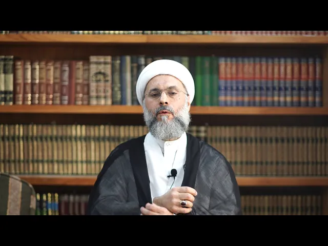⁣حديث الجمعة - دواء الغفلة | الشيخ عبدالله دشتي