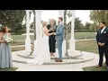 Mikayla Jonathan Wedding
