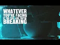 Zach Williams - The Potter (Nothing Is Wasted) (Lyric Video)