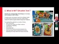 What is NIFT Situation Test 2021 | How to Start Preparation For NIFT Situation Test 2021