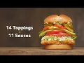 Harvey s Crispy Chicken 67 Million in One 15