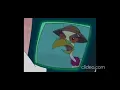 Three-Headed Chicken and Courage Crying