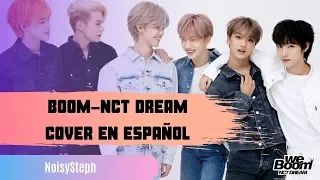 Download ||NCT DREAM||BOOM||COVER EN ESPAÑOL|| MP3