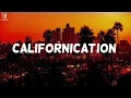 Red Hot Chili Peppers - Californication (lyrics)