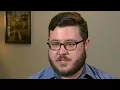 The man behind the Twitter account exposing white supremacists