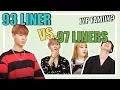 Download Lagu When Young K hangs out with 97-liners (Bambam, Yugyeom and Jamie)