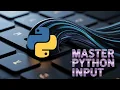 How to Take User Input in Python Step by Step