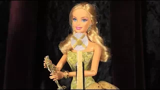 Awards Show A Barbie Parody In Stop Motion FOR MATURE AUDIENCES 