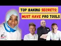 Why every baker needs these secret tools Are You Missing Out
