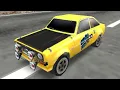 Download Lagu Super Rally 3D Ford Escort