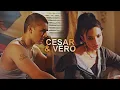vero cesar you broke me first S4