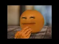 Annoying Orange Sassy Oh No GIF On Microsoft Clipchamp On Your TV To Uploaded s On YouTube 2024