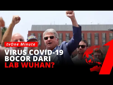 Geger! Perwakilan Partai Republik AS Ini Sebut Covid-19 Berasal dari Kebocoran Lab Wuhan