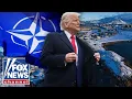 NATO puts allies on notice over US support Forget it