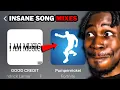 Download Lagu RANDOM Song Mixes That Should Be ILLEGAL...